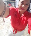 Citas Mujer Colombia a Valledupar  : Nelvis, 45 años